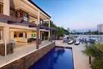 Riverview Fantastic Waterfront Mansion photograph