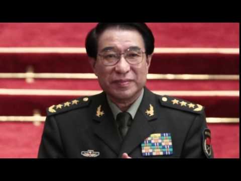 China has charged former General Gu Junshan with corruption, misuse of state funds and abuse of power, state media report.

Gen Gu, who was deputy logistics chief in China\'s army, is the most senior officer to be tried at a military court since 2006, reports said.

He was removed from his post in 2012 and has been under investigation since.

Chinese President Xi Jinping has vowed to crack down on corruption at all levels of the Communist Party.

\