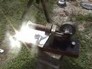 FRESNEL SOLAR STIRLING ENGINE SUN POWER ALTERNATIVE ENERGY STIRLING MOTOR GENERATOR