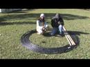 SOLAR HOT WATER 2 DIY USING BLACK WATER HOSE SOLAR WATER HEATER SUN POWER