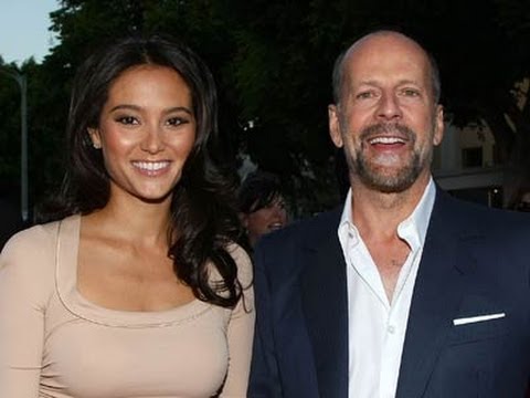 Bruce Willis & Emma Heming Expecting