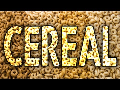 Cereal