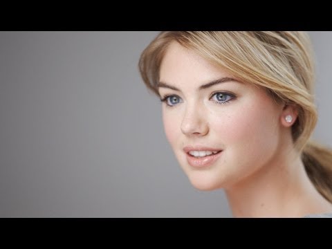 Introducing Kate Upton: The New Face of Bobbi Brown Cosmetics