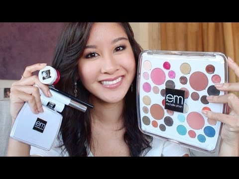 Em Cosmetics Overview and Reviews!