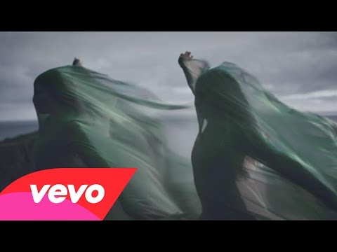 Hurts - Stay