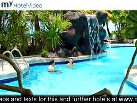 myHotelVideo.com presents: Hotel Laguna Beach Resort in South Male Atoll / Maladives / Maldives