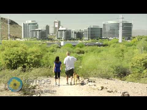 Exploring Outdoor Activities in Tempe, Arizona