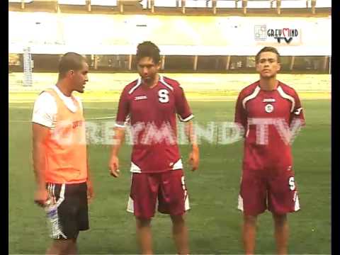 IFA SHIELD 2013: Mohun Bagan vs Deportivo Saprissa FC..Match preview!