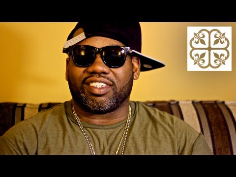 RAEKWON ✘ MONTREALITY ▸ Interview 2013