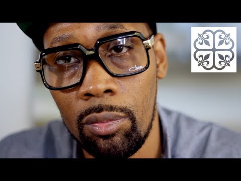 RZA x MONTREALITY /// Interview