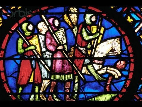 History of Britain: King Arthur | BBC Documentary