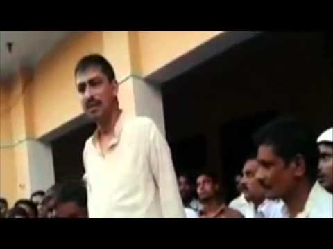 Saharanpur Congress leader Imran Masood threatens to kill Narendra Modi