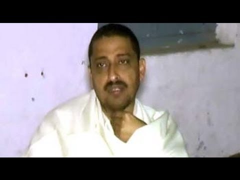 Congress candidate Imran Masood who threatened to kill Narendra Modi arrested