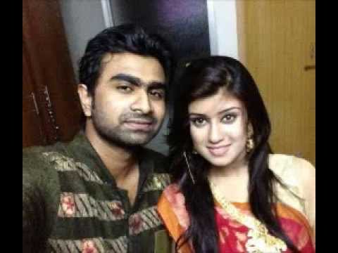 Baluchar - baluchor new bangla song 2013 Imran Nancy