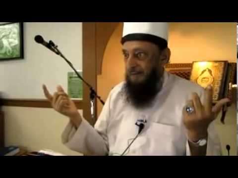 Illuminati Exposed 2014 : End of Times :Destruction of Major Countries Sheikh Imran Hosein 2014