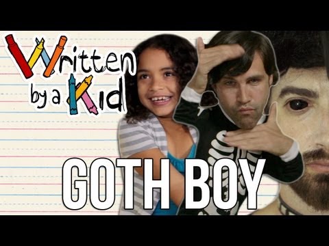 Rhett & Link Get Down With the Darkness in 