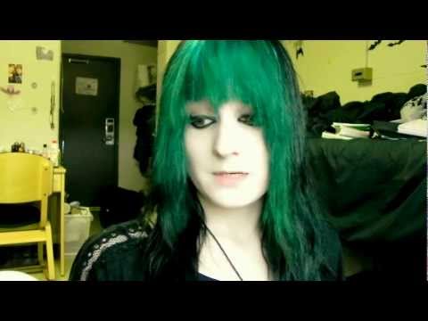 Goth Talk: Products All Goths Should Have (or try)