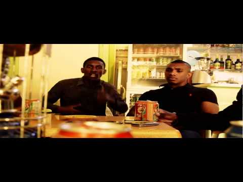 Ghetto Star 143 _ Wesh Clip Officiel