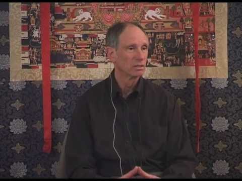 Joseph Goldstein - Buddhism The essential points -