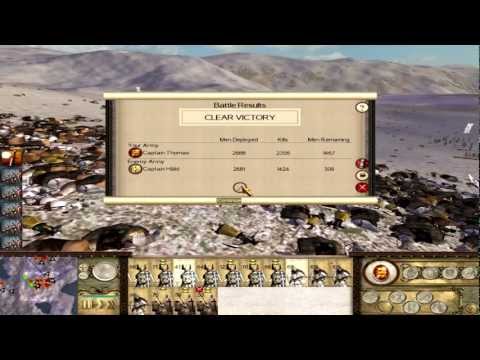 Kingdom Of England Vs. Ayyubid Sultanate [Hard Level Battle]