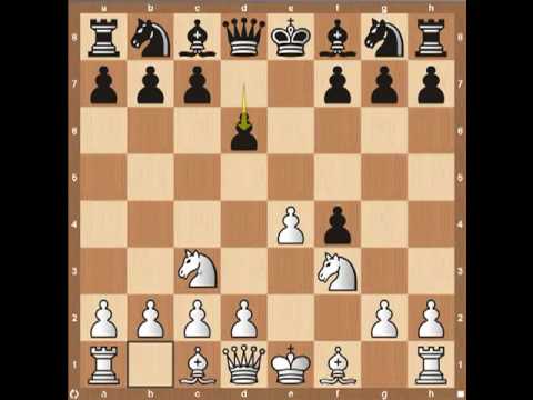 Chess Openings: The King's Gambit (Part 2)