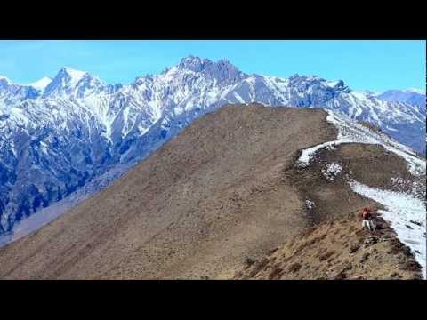 Nepal Mountain Bike - Himalayan High