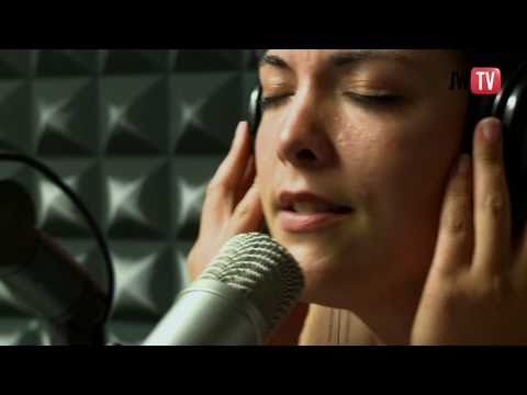 Caro Emerald - The Other Woman (BONUS @ studio schram)