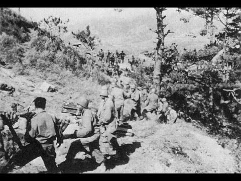 Battle of Luzon : Documentary on the Brutal War in Luzon in World War 2