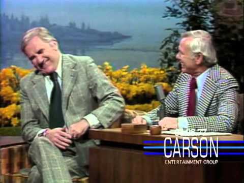 Ed McMahon Appears Drunk on 