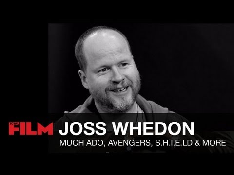 In Conversation With Joss Whedon