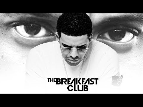 What Should Drake Do? (Jay-Z vs. Drake) - The Breakfast Club Power 105.1