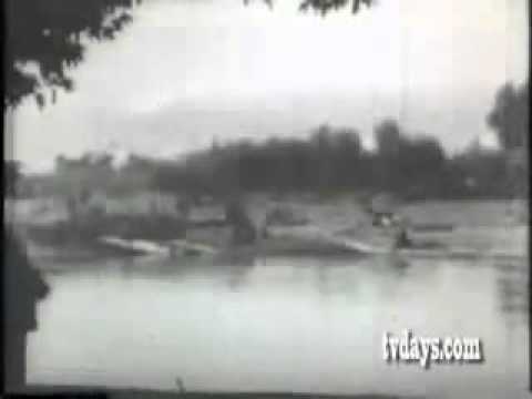 VIDEO OF KASHMIR IN 1930 DURING DOGRA KING HARI SINGH's RULE