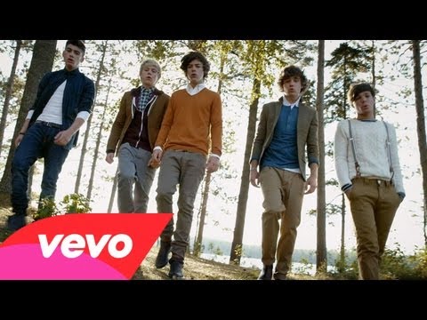 One Direction - Gotta Be You