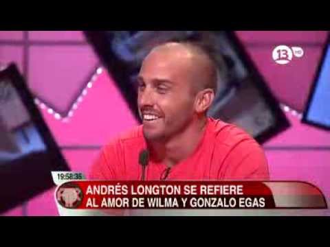 Andres Longton en AR