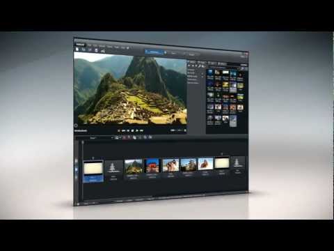 Create top quality slideshows - MAGIX PhotoStory on DVD MX Deluxe (ENG)