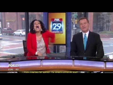 [FULL]Anchors Lose It After Dumb Ryan Lochte Interview