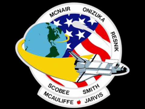 Radio News Coverage: STS-51L Part 1