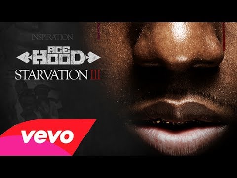 Ace Hood - Everyday (Starvation 3)