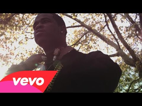 A$AP Ferg - Hood Pope (Explicit)