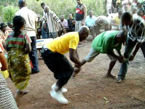 traditional igbo dance in Ozalla Nkanu area of enugu state of nigeria part 2