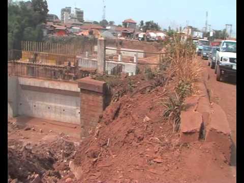 ENUGU STATE ONGOING PROJECTS 2