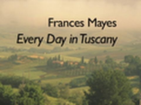 Every Day in Tuscany