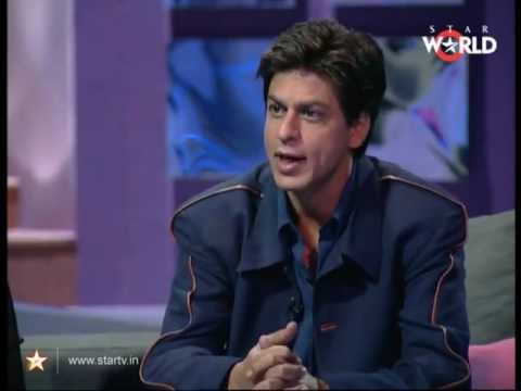 Koffee With Karan - Season 1 - Shahrukh Khan And Kajol