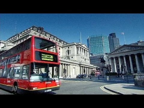 Bank of England holds fire on UK rates - economy