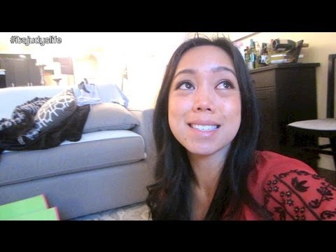 Emotional over silly things - September 15, 2013 - itsJudysLife