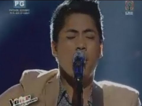 The Voice Philippines (MYK performs 