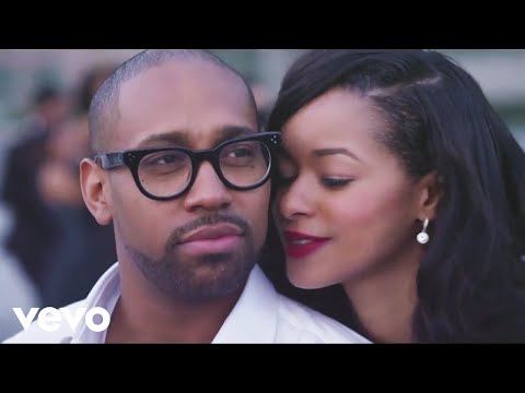 PJ Morton - Only One ft. Stevie Wonder