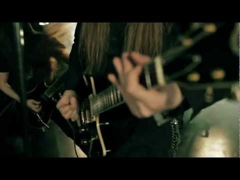 MORTON - Sleeping King (2011) official clip // AFM Records