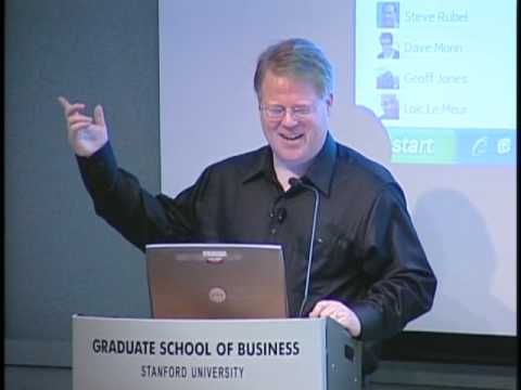 Robert Scoble: Role of Social Media in Marketing