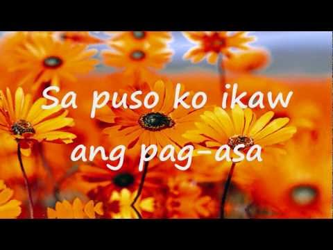 Carol Banawa - Iingatan ka with LYRICS [HQ] & [HD] 